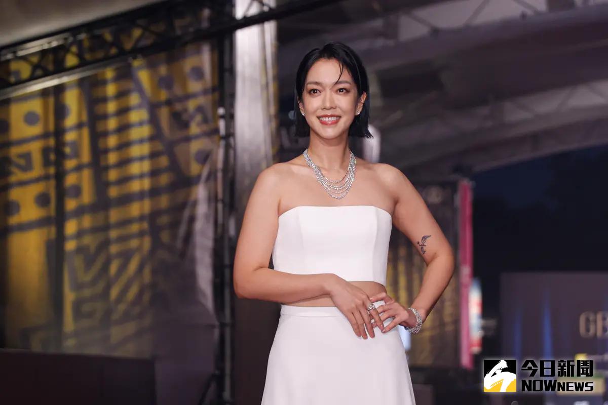 ▲大霈（李霈瑜）被直擊和法國名導哈希德阿米（Rachid Hami）牽手散步，出道以來一直沒什麼緋聞的她，原來是早已名花有主。（圖／NOWnews攝影中心）