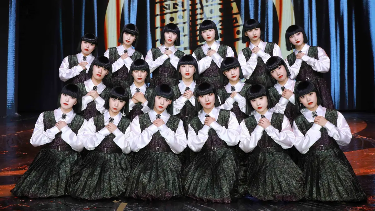 ▲Energy將攜手日本女子天團Avantgardey在金鐘獎節目類頒獎典禮上演出，面對Energy的強大魅力，Avantgardey受訪也直呼，「不能輸他們！」被問及團體裡誰最帥，坤達和Toro都被點名。（圖／三立提供）