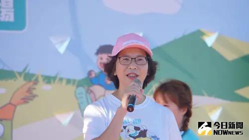 柯爸病重進加護病房 蔡壁如證實柯文哲18日深夜探視過了