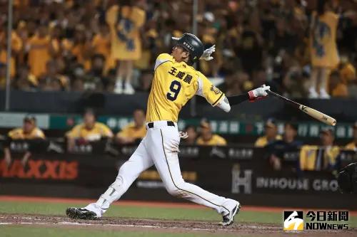 台灣大賽／中信兄弟10：4勝統一搶下第1勝！猛象6局下狂灌7分逆轉
