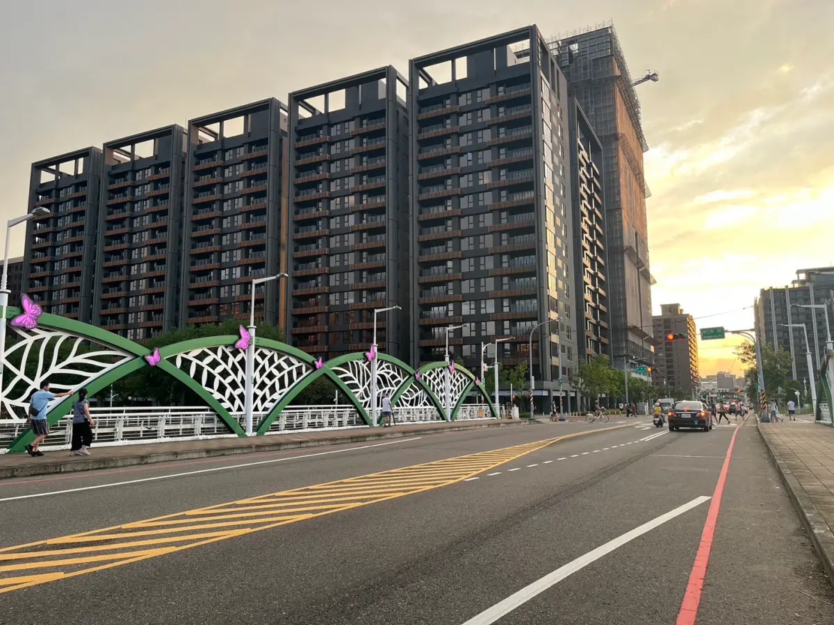 ▲1020_信義房屋詹智偉提醒買家，購屋是一項中長期的規劃，應根據自身的財務狀況，選擇具備生活機能並且適合居住的區域，而非追求短期內的房價增值。 （圖／信義房屋提供）