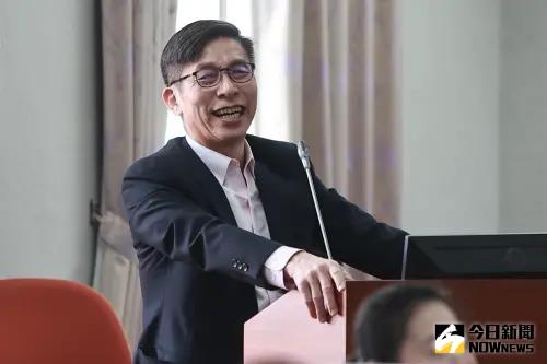 選罷法偽造文書標準變嚴了!綠委喊「國民黨修法自己承擔」