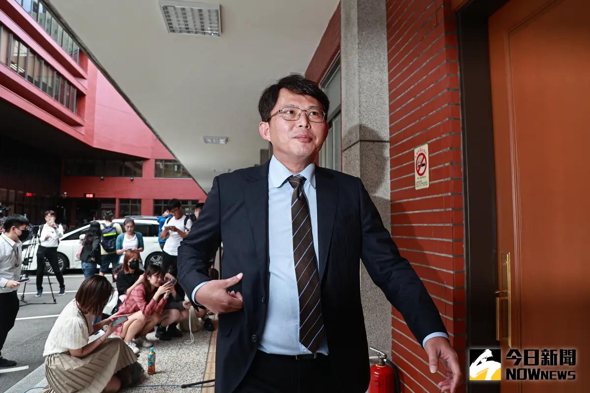 726大罷免/重症下猛藥!矢板明夫拋:黃國昌接行政院長