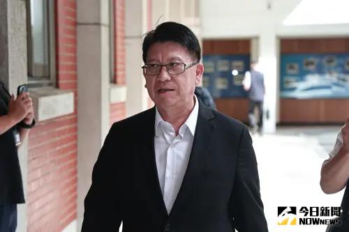 柯文哲收賄細節又被爆　林思銘曝北檢考察結果：到底是誰洩漏？
