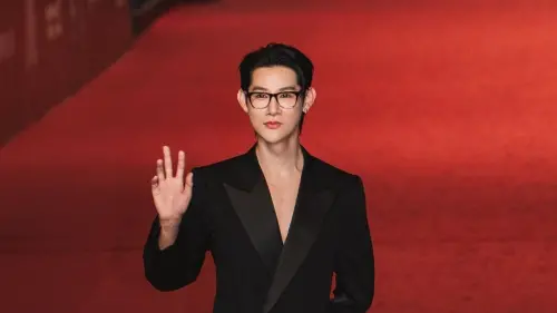 夏和熙金鐘後突曬病床照！嘆靈魂被抽乾　因腸胃炎急診送醫
