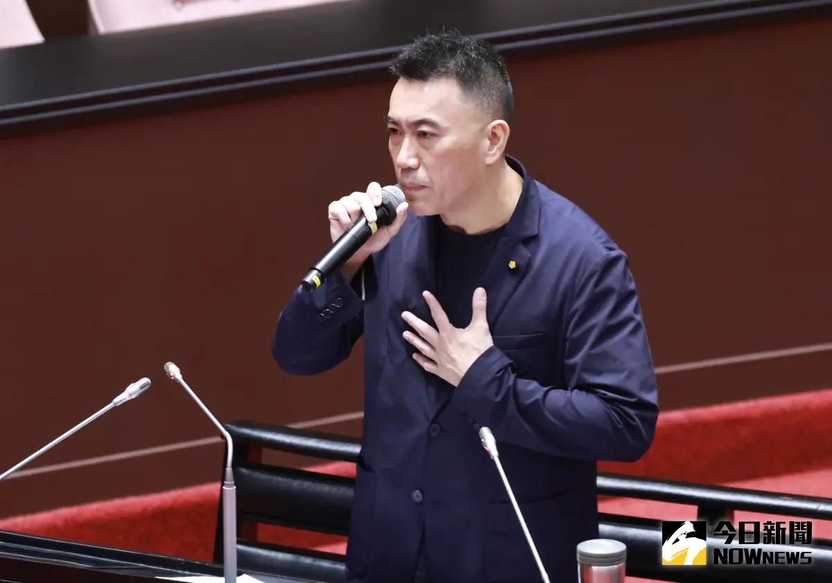 迎戰大罷免！傳520後轉型「戰鬥內閣」 他嘆：持續無能