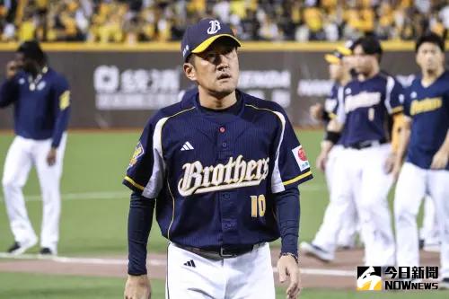 中職／來台發現「彈力球」後遺症！平野惠一嚴厲要求投手改變心態
