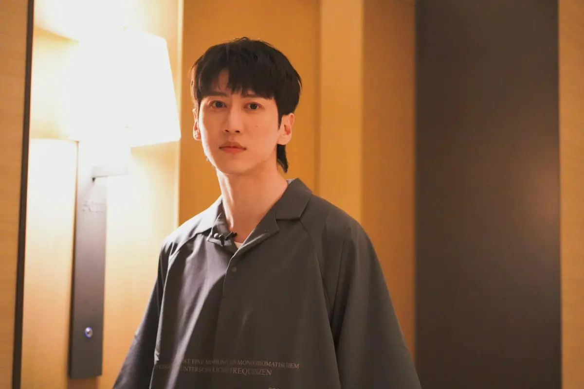 ▲孫沁岳終於開箱麥當勞送的《獵人》角色盲卡包，1分鐘高質量開箱影片，讓許多動漫迷激動喊「不同等級」。（圖／翻攝自孫沁岳IG）