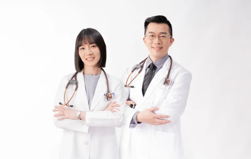 ▲嬌寵醫生創辦人皆會到寵物展與飼主互動。（圖／業者提供）