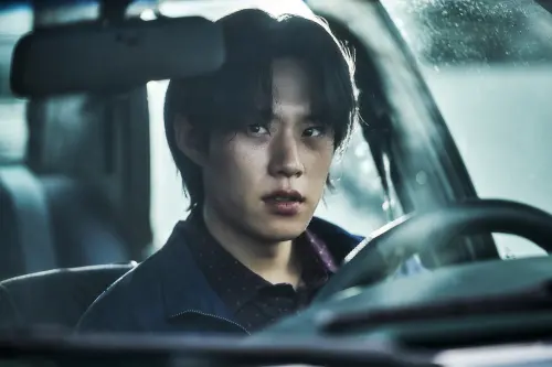《地獄公使2》劉亞仁刪角陰魂不散?導演:金聖喆跟他形象不重疊