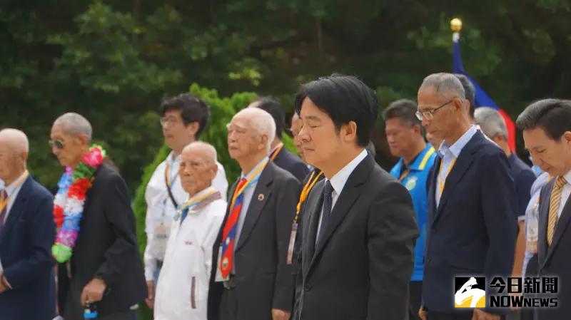 名家論壇》陳冲／經濟新台幣　軍事古寧頭