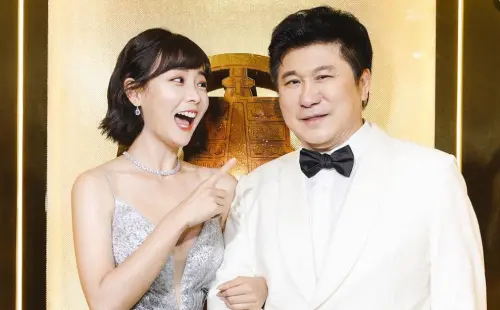 ▲籃籃入住2000萬新家！胡瓜豪送「10萬元大禮」　私下互動全曝光（圖／籃籃臉書）