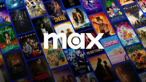 Max串流今台灣上線！和Netflix差很大　「月費、熱門片單」一次看
