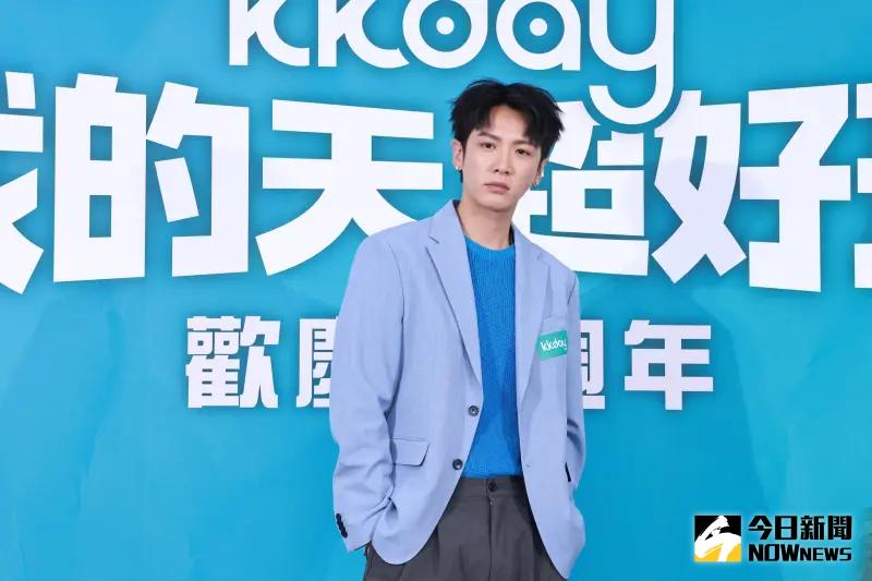 ▲柯震東成為脆友「過年賭紅包」的關鍵人物，只要他回應脆友的留言，就能讓對方拿到與別人打賭贏來的紅包，而他真的來回應，使網友感到相當驚喜。（圖／記者吳翊緁攝）