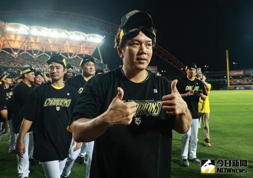 獅象季後挑戰賽開打！周思齊喊話「黃衫精神」　兄弟主場數據超狂