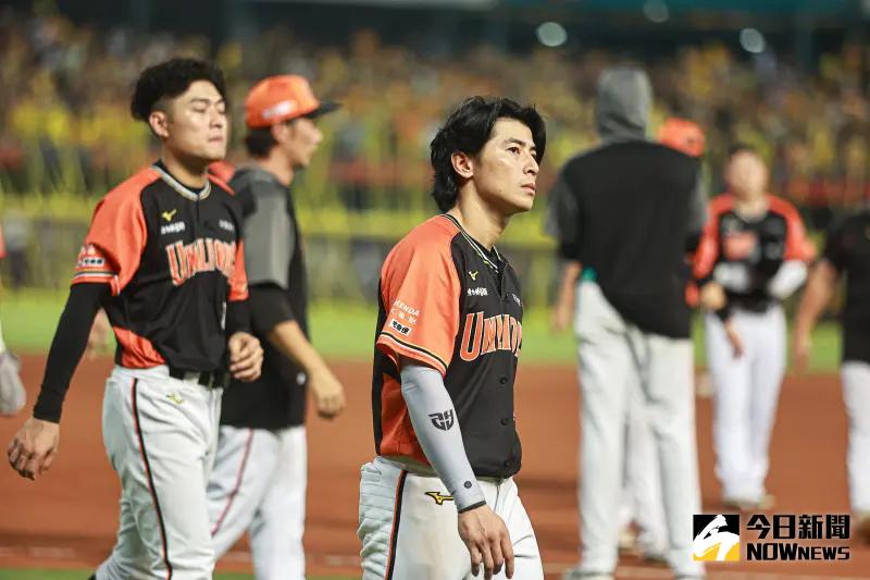 ▲中華隊隊長陳傑憲在這次2024世界棒球12強打出不可思議的成績，囊括MVP、最佳外野手、最佳防守球員、打擊王四項大獎，吸引國外球隊目光，統一獅準備開長約留人。（圖／記者葉政勳攝）