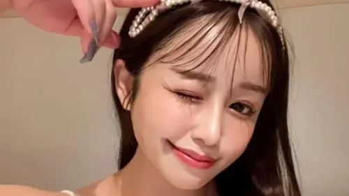 大眼正妹吃火鍋「掀開上衣嬌羞露出」　連鎖日本料理店氣炸要告了
