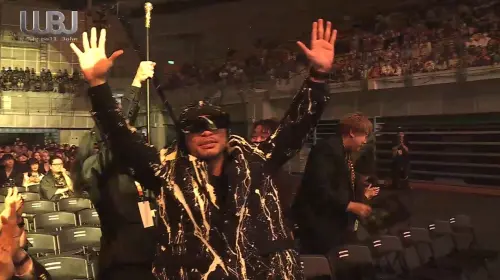 ▲黃明志（圖／走鐘獎YT）