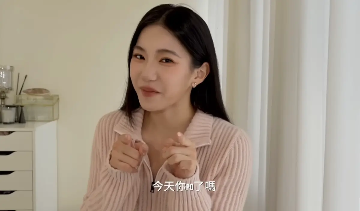 ▲國稅局日前證實已經受理處理家寧（如圖）全家的案子，若是案情複雜「可無限期」查稅到底，且查出情節重大，最重還可關5年。（圖／秘月期POPOO YouTube）