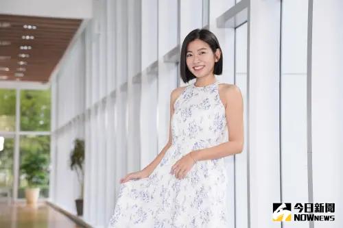 ▲米可白（圖／記者李政龍拍攝）