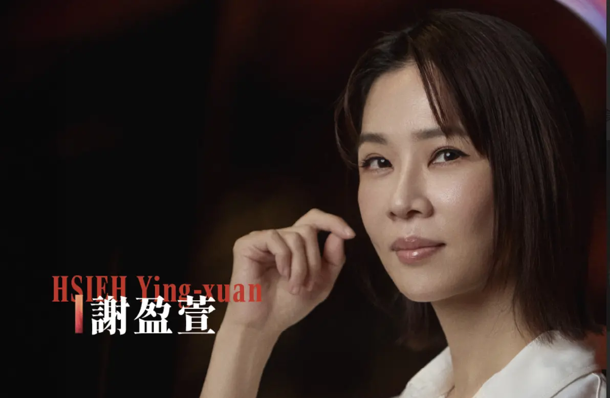 ▲香港名導譚家明將擔任第61屆金馬獎評審團主席，和其他決選評審共同討論出得獎名單。（圖／台北金馬影展執委會提供）