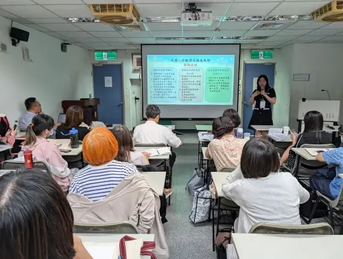 培育全球公民　113年度選送中小學教師出國入班觀課計畫成果分享
