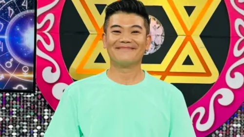 ▲馬國弼因為簽賭欠下了巨額債務。（圖／馬國畢的Big 臉書）