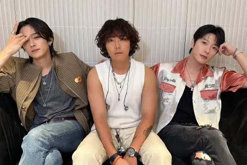 崔敏煥暫時退出FTISLAND!改2人體制活動 3人最後合體竟是高雄場