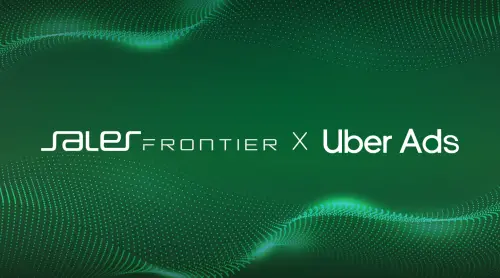 特企／成果行銷成Uber Ads台灣程序化購買夥伴　提供高效廣告方案
