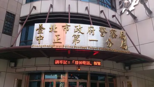 生前臉書吐露工作壓力　35歲陸軍少校北市知名酒吧外墜樓亡
