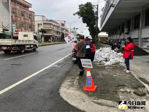 康芮強颱觸陸　災防中心：全台27人受傷、０人死亡
