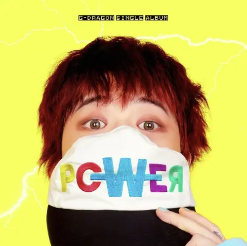 ▲GD相隔7年回歸樂壇，新歌《POWER》已上線。（圖／翻攝Melon）