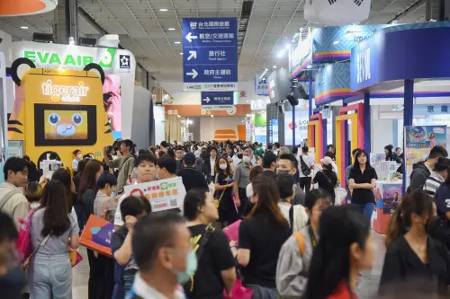 2024台北國際旅展登場「飯店吃到飽券49家+住宿券92家」完整搜羅