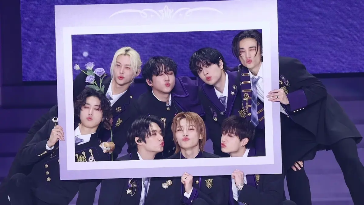 ▲Stray Kids首度來台，原定11月2日在高雄世運主場館開唱，為了安全起見確定延至11月3日舉行。（圖／Stray Kids X）