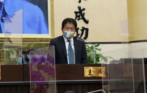 台南前議長郭信良涉貪判刑13年 檢方認「量刑過輕」提上訴