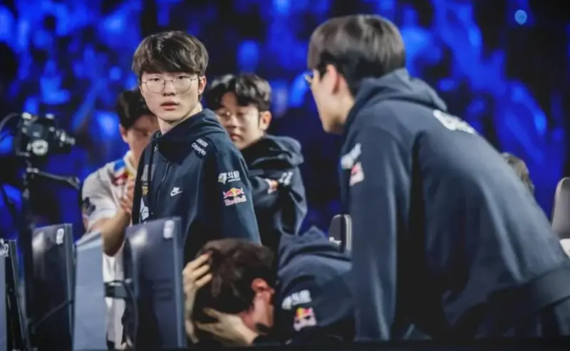 LOL／T1衛冕陷入危機！主帥kkOma點出「輸Gen.G主因」：非常遺憾