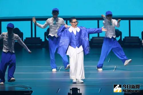 劉德華演唱會被4K上網 主辧單位已提侵權要求下架、籲尊重版權