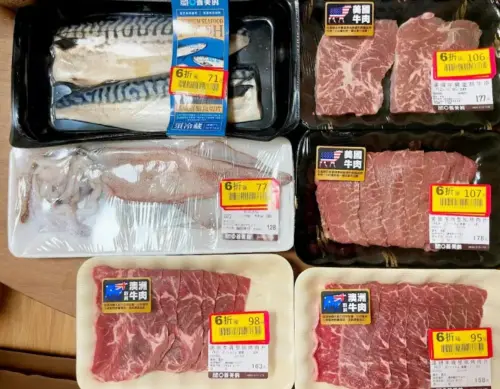 全聯神功能「颱風天被發現了」!6折商品買爆 眾眼睛全亮:德政