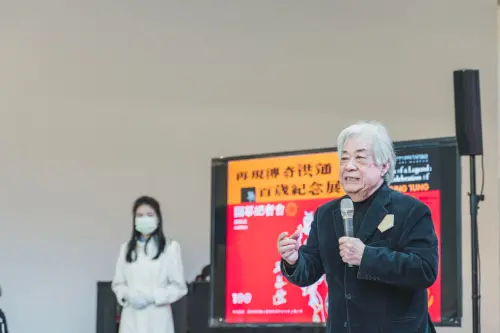 國策顧問陳輝東辭世、享壽87歲！台南市長黃偉哲PO文哀悼：願安息
