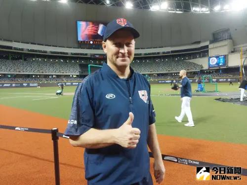 經典賽／捷克隊IG問希望誰入C組　教頭坦言：台灣加入變死亡之組
