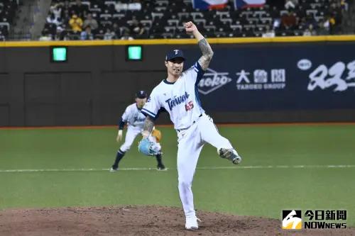 12強賽/台韓大戰中華隊拒公布先發!韓媒怒批「不符國際賽慣例」