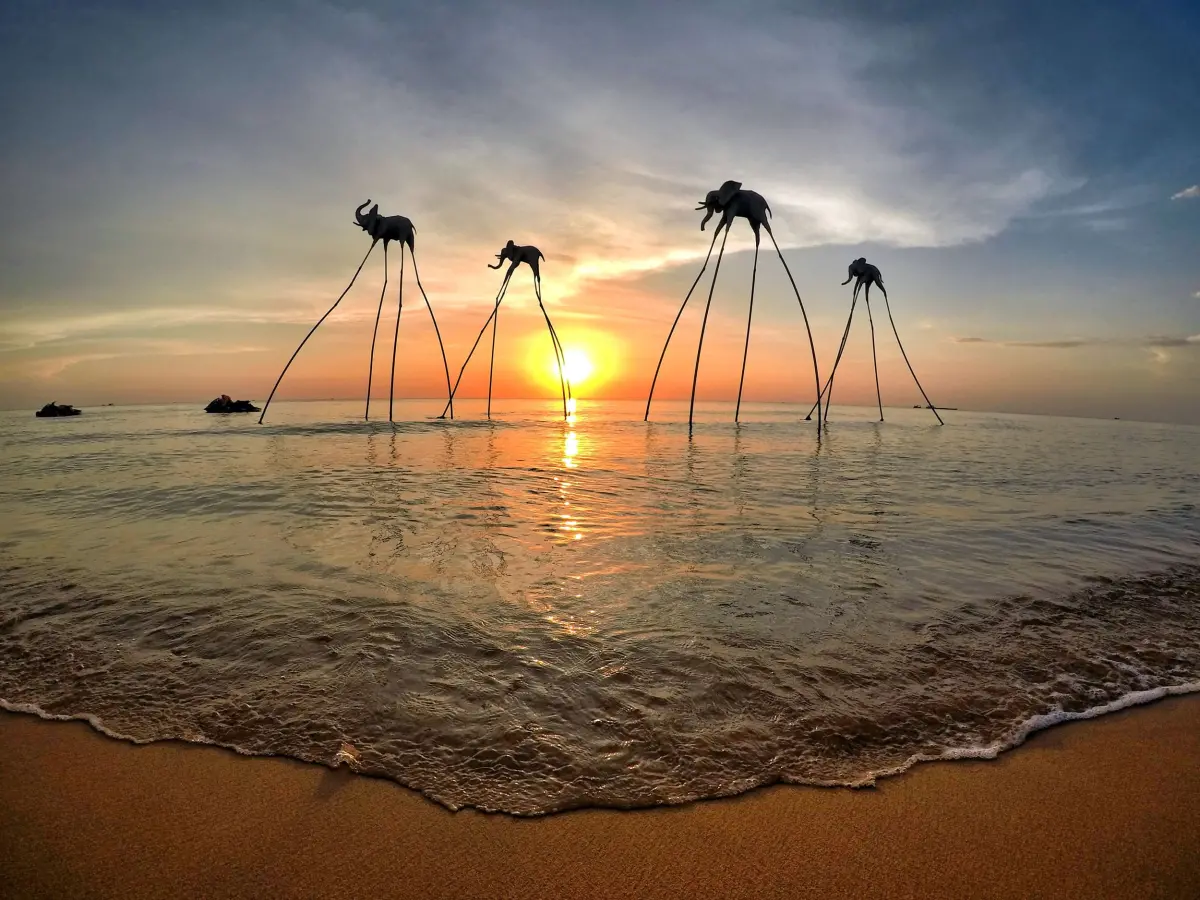 ▲繼富國島免簽之後，越南也對台灣旅客實施「免簽證待遇」，但僅限一前提，就是需先申請亞太經濟合作商務旅行卡（ABTC）。（圖／資料照，雄獅旅遊提供）