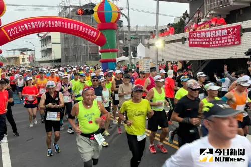 別亂補蛋白粉！醫曝跑者最易忽略「高尿酸痛風組合」：腳腫如麵龜
