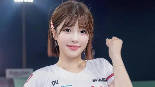 壯壯疑似大走光！粉絲瀏覽IG照片嚇暈：看到白色　本人13字回應了
