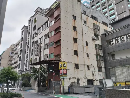 全台旅館拆除改建潮!開發商入手「群來商旅」 2年轉手賺6500萬
