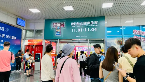 旅展真的比較便宜嗎?老爺狂賣18000張住宿券、寒舍餐券衝81000客