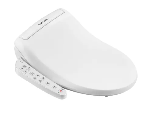 ▲特力屋Smart Wash溫水免治馬桶洗淨便座,優惠價及滿額折抵後4640元,現省1350元。(圖/特力屋提供) ▲特力屋Smart Wash溫水免治馬桶洗淨便座,優惠價及滿額折抵後4640元,現省1350元。(圖/特力屋提供)
