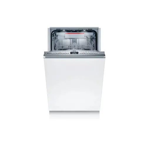 ▲BOSCH 10人份全嵌式洗碗機優惠價及滿額折抵後3萬7150元,現省1萬9050元。(圖/特力屋提供) ▲BOSCH 10人份全嵌式洗碗機優惠價及滿額折抵後3萬7150元,現省1萬9050元。(圖/特力屋提供)
