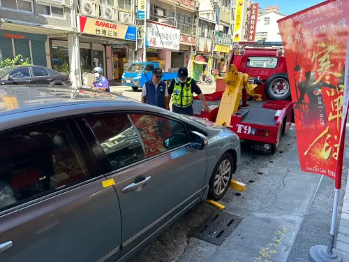 照顧康芮颱風受災戶！車輛定檢、違規罰鍰繳納　展延至明年5/31
