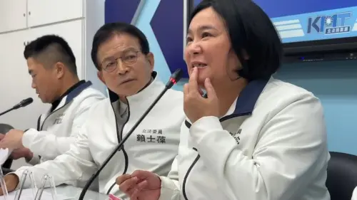 牙齒被打掉2次?陳玉珍爆「我硬裝回去」 牙醫師曝最新情況